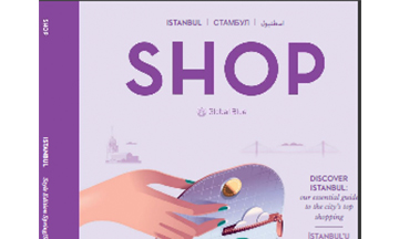 SHOP Magazine names editor 